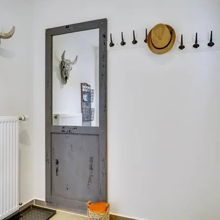 1 Skon Og Lyst Indrettet I بيت للعطل سكاغن