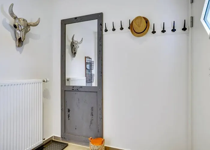 1 Skon Og Lyst Indrettet I Prázdninový dům Skagen