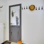 1 Skon Og Lyst Indrettet I Nyaraló Skagen