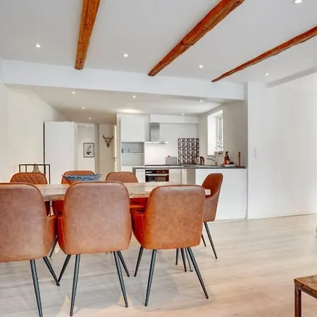 1 Skon Og Lyst Indrettet I Holiday home
