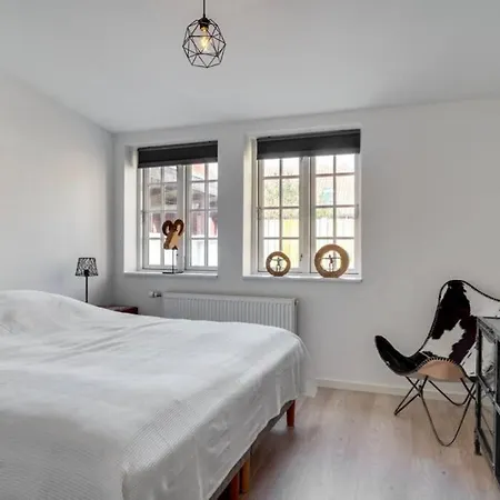 1 Skon Og Lyst Indrettet I Holiday home *