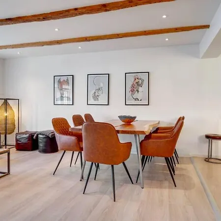 1 Skon Og Lyst Indrettet I Holiday home